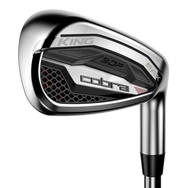 Cobra 2023 King Tec Utility Iron - Maple Hill Golf